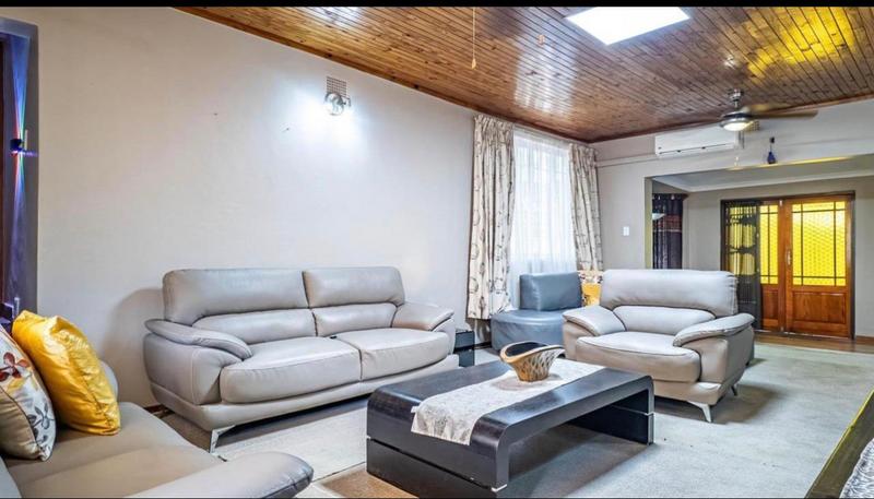 3 Bedroom Property for Sale in Mountain View Eastern Cape